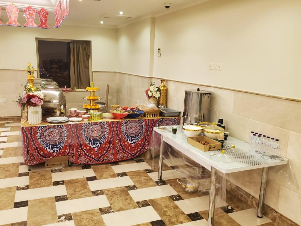 فندق ميزاب الضيافة 2 العزيزية الجنوبية مكة Exterior photo